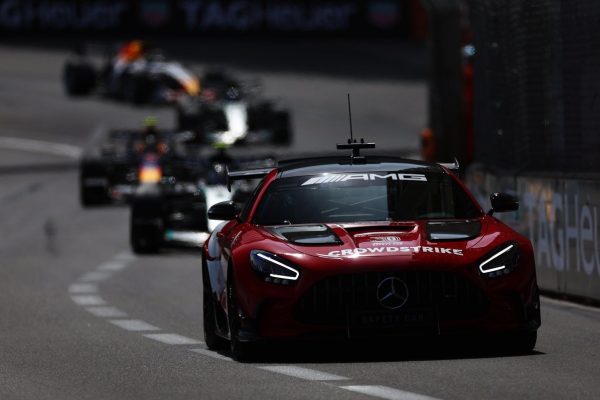 Monaco GP Controversy: What’s Next for Formula 1 Championship?