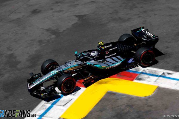 Monaco Grand Prix 2026: Antonelli's Triumph and Fan Reactions