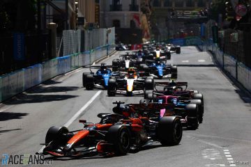 Monaco Grand Prix 2026: Tactical Analysis of Race Results