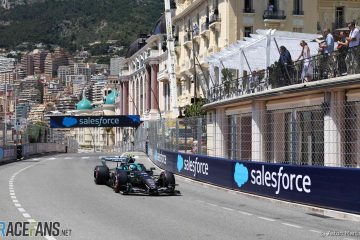 Monaco Grand Prix Qualifying: Insights from 2026 Showdown