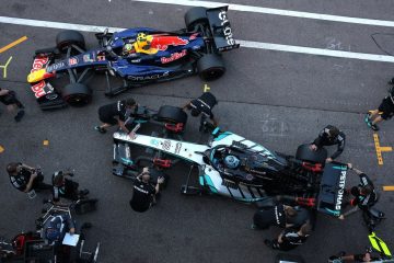 Monaco Race Results Controversy: Fans React to Uncertainty