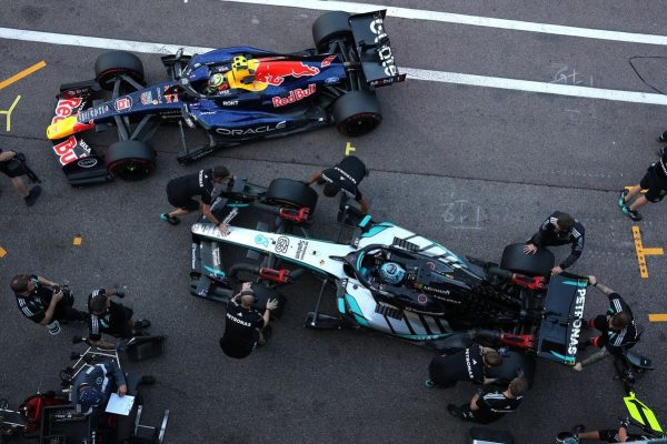 Monaco Race Results Controversy: Fans React to Uncertainty