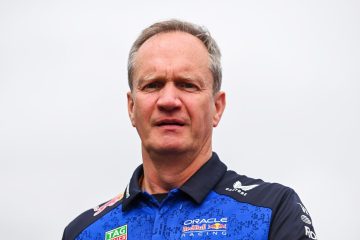 Monaghan's Move to Cadillac: Implications for Formula 1 Teams