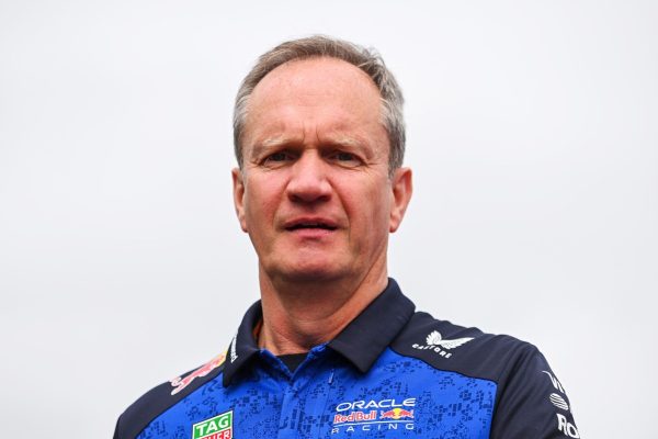 Monaghan's Move to Cadillac: Implications for Formula 1 Teams