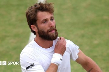 Moutet's Outburst: What It Means for His ATP Ranking and Fans