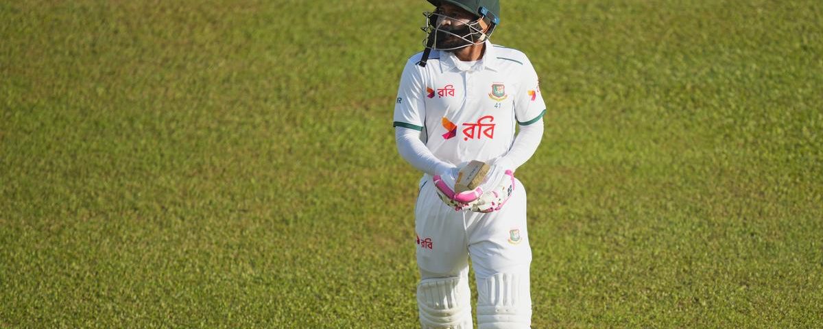 Mushfiqur Rahim’s Journey to ICC Player of the Month