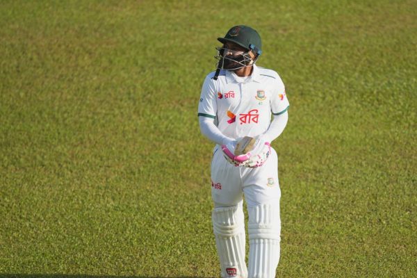 Mushfiqur Rahim's Journey to ICC Player of the Month