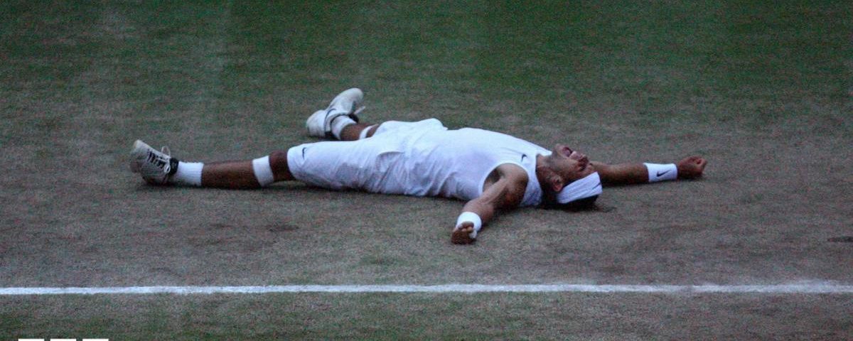 Nadal’s 2008 Wimbledon Win: A Grand Slam Tactical Analysis