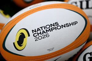 Nations Championship 2026: A New Era for International Rugby