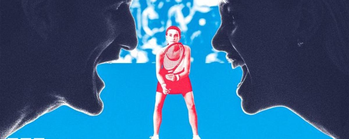 Navigating Tennis Parenting: Finding the Balance in Youth Sports