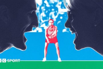 Navigating Tennis Parenting: Finding the Balance in Youth Sports
