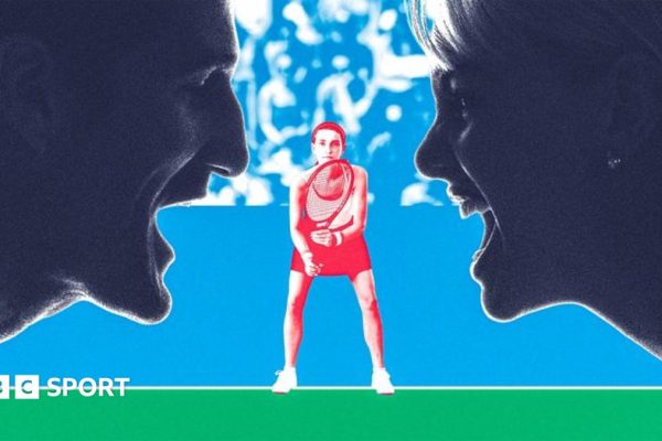 Navigating Tennis Parenting: Finding the Balance in Youth Sports