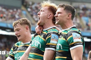 Neutral Venue for Prem Rugby Play-offs: A Game Changer