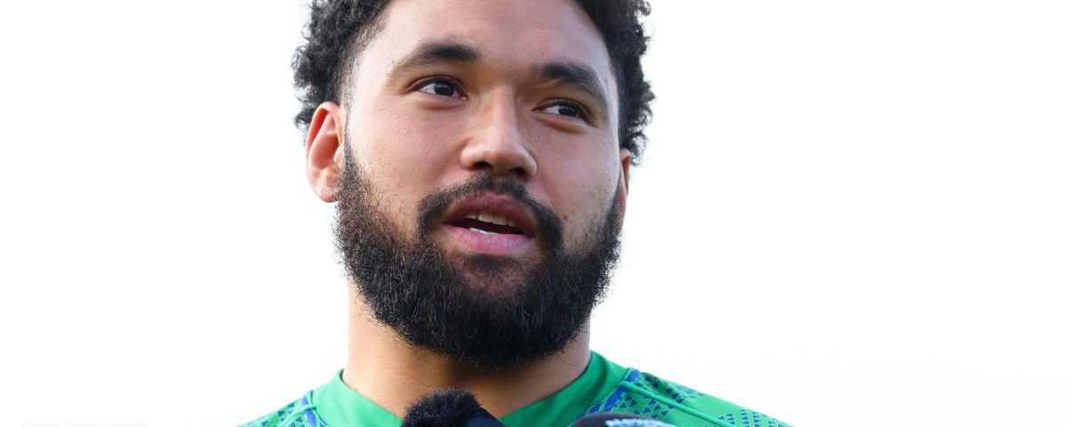 New Zealand Rugby Denies Fineanganofo Contract Buyout Rumors