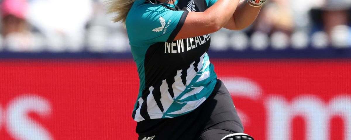 New Zealand Triumphs in Women’s T20 World Cup with Sharp’s Heroics