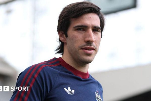 Newcastle Rejects Spurs' £80m Bid for Tonali: A Premier League Transfer Tale