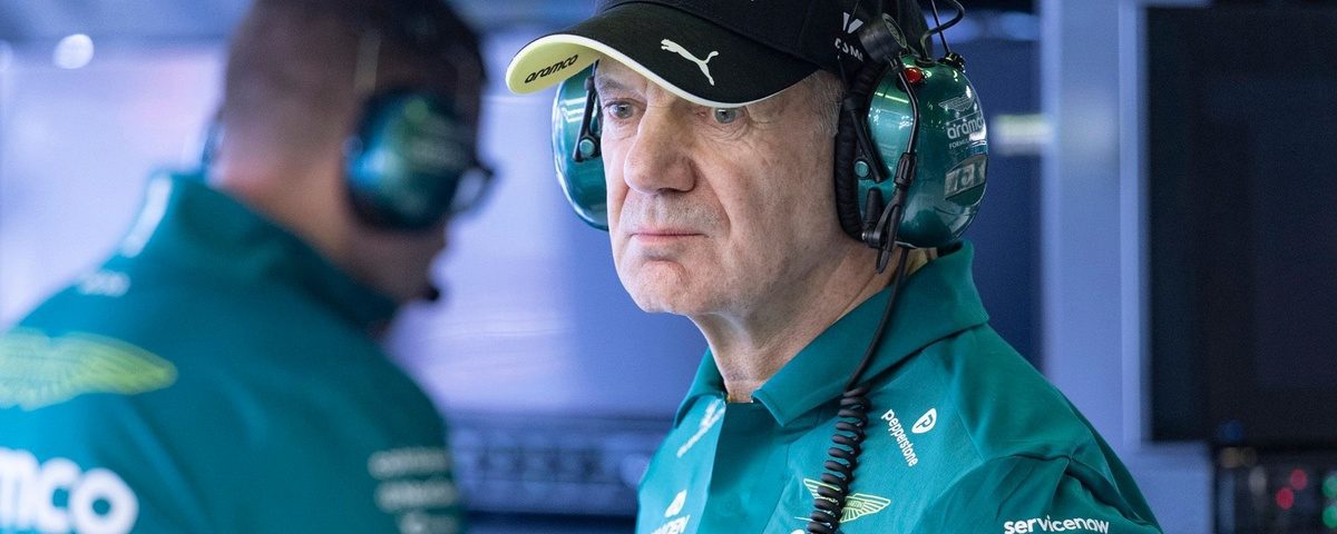 Newey’s Return: A Game Changer for the Formula 1 Championship