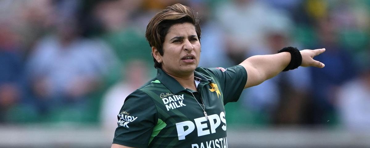 Nida Dar Returns: Implications for Upcoming ODI Series and Beyond