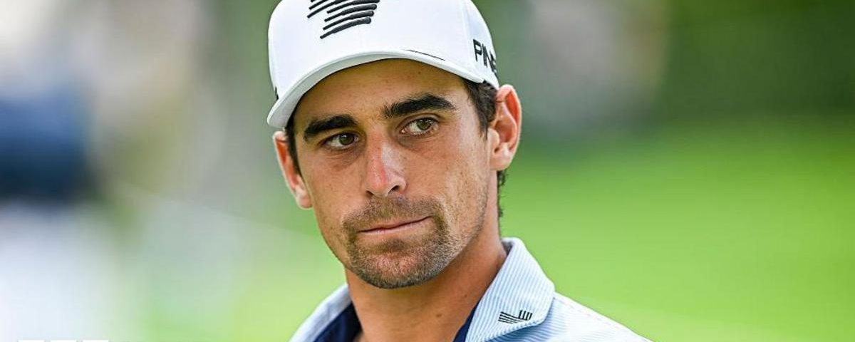 Niemann’s Penalty Highlights New PGA Tour Conduct Rules