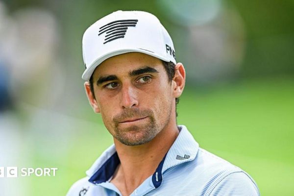 Niemann's Penalty Highlights New PGA Tour Conduct Rules