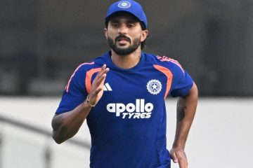 Nitish Reddy Injury: Impact on England ODI Series and Beyond