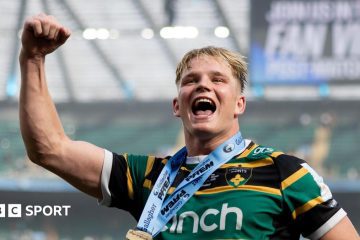 Northampton's Victory: Implications for Six Nations and Beyond