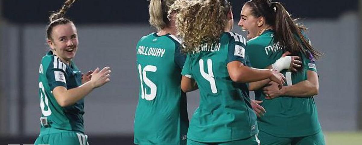 Northern Ireland’s World Cup Qualifiers: Stakes and Fan Reactions