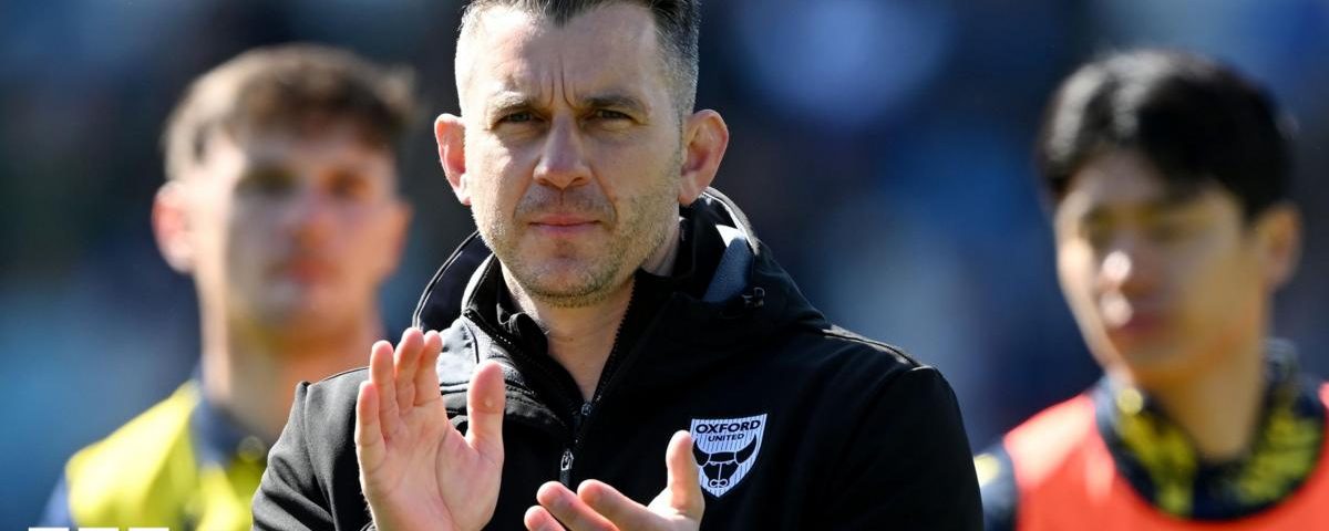 Oxford United Sacks Bloomfield: A Deep Dive into League One Struggles
