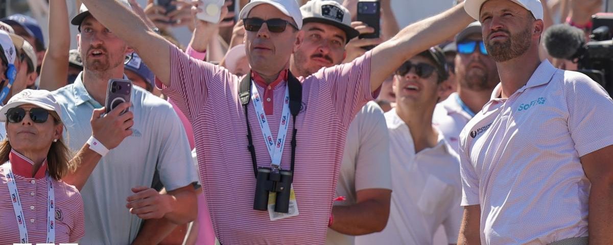 PGA Tour Faces Scrutiny After US Open Disruptions
