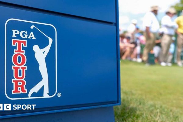 PGA Tour's 2028 Revamp: The Impact of Promotion and Relegation