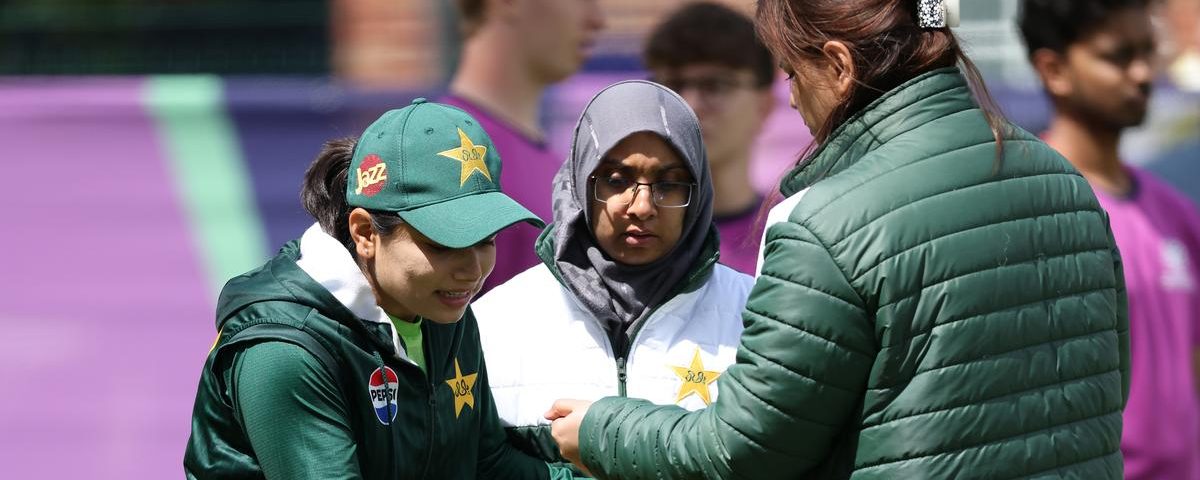 Pakistan Women’s T20 World Cup Clash: A Historic Rivalry