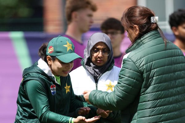 Pakistan Women's T20 World Cup Clash: A Historic Rivalry