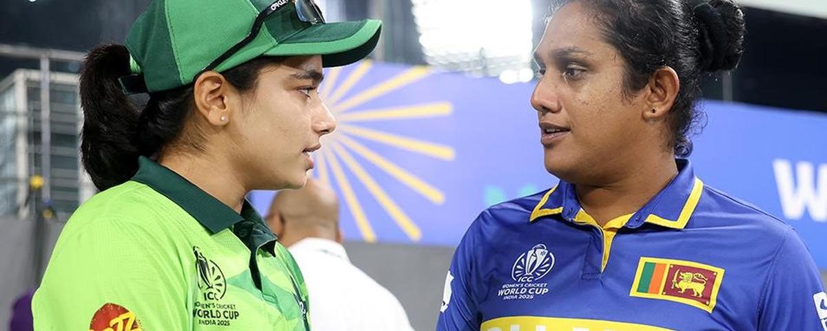 Pakistan Women’s White-Ball Series in Sri Lanka: What to Expect