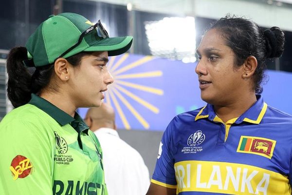 Pakistan Women’s White-Ball Series in Sri Lanka: What to Expect
