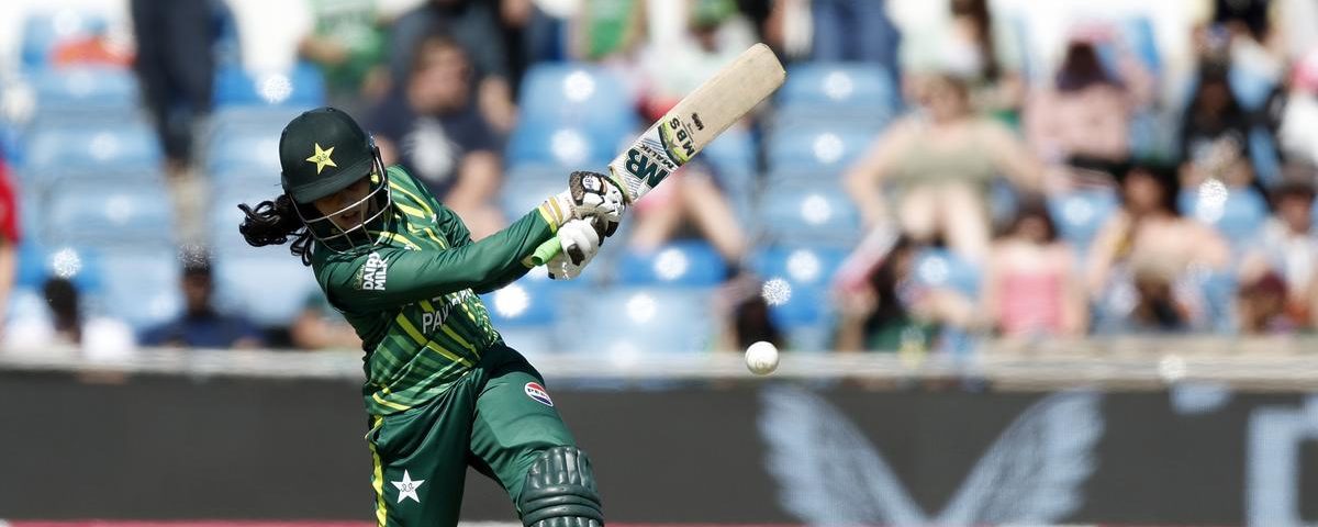 Pakistan’s Gull Feroza Reprimanded: Implications for Women’s T20 World Cup