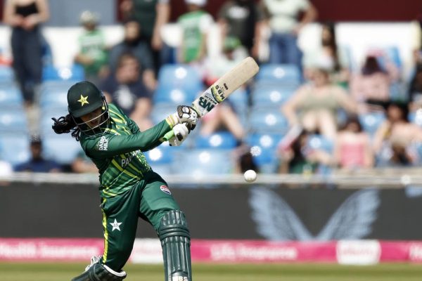 Pakistan's Gull Feroza Reprimanded: Implications for Women’s T20 World Cup