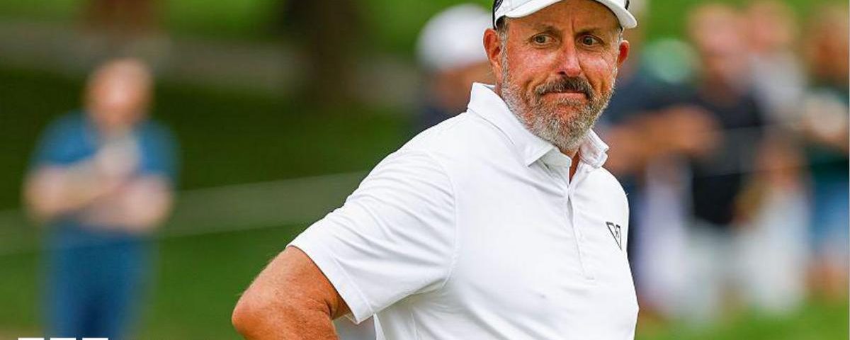 Phil Mickelson’s Membership Revoked: Impact on PGA Tour Dynamics