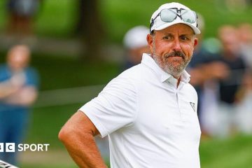 Phil Mickelson's Membership Revoked: Impact on PGA Tour Dynamics