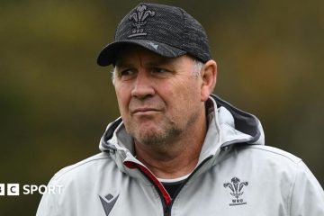 Pivac's Fresh Start: A New Era for Italy Rugby in Six Nations