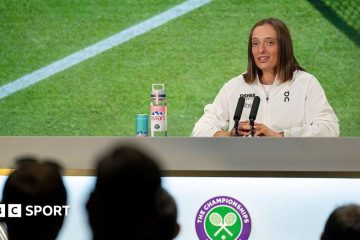 Players Intensify Prize Money Protest at Wimbledon 2026