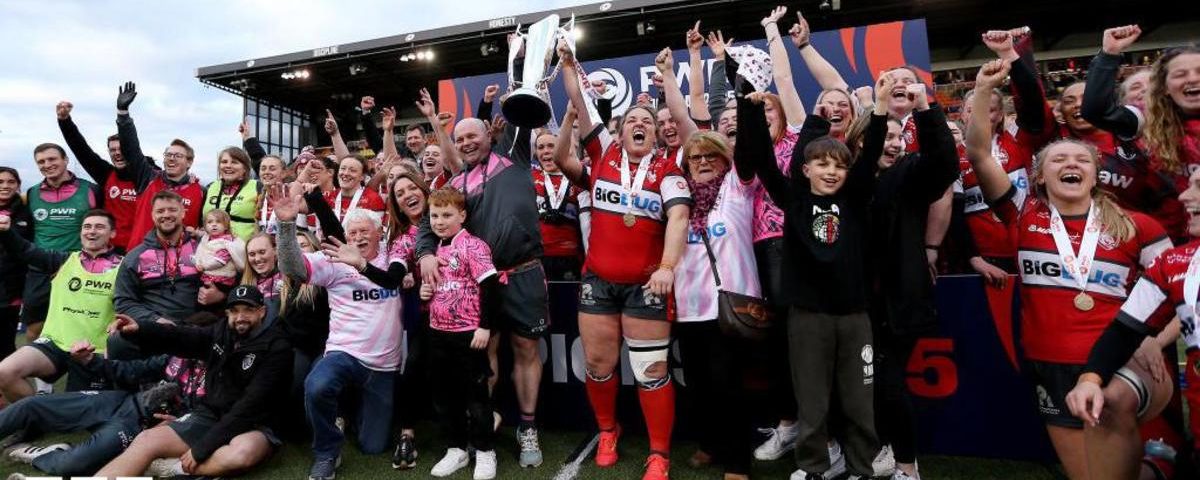 Premiership Women’s Rugby Gains Momentum with £3M Sponsorship