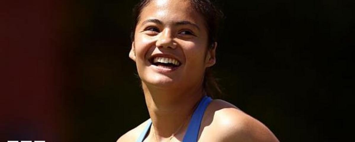 Raducanu’s Queen’s Victory: A Grand Slam Preparation Boost