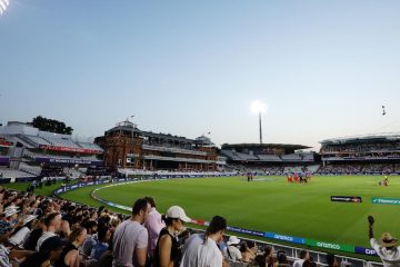 Rain Threatens India vs Australia Showdown at Women’s T20 World Cup