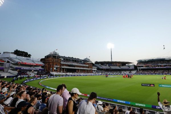 Rain Threatens India vs Australia Showdown at Women’s T20 World Cup