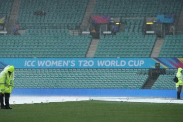 Rain's Role in Women's T20 World Cup 2026 Outcomes