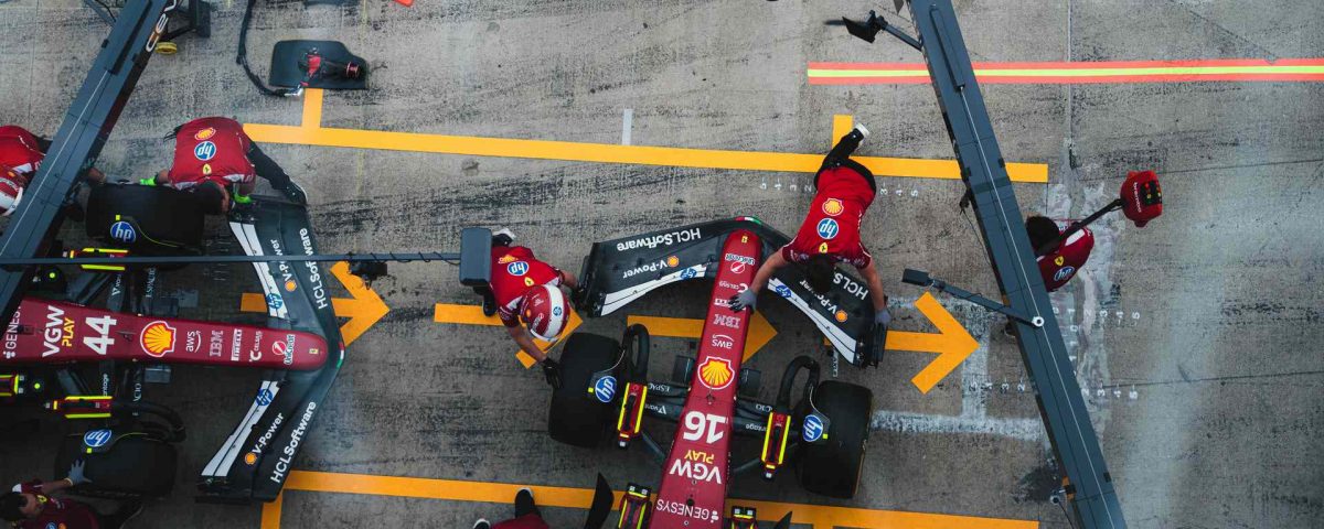 Red Bull Ring Pit Lane Changes: Impact on Formula 1 Championship