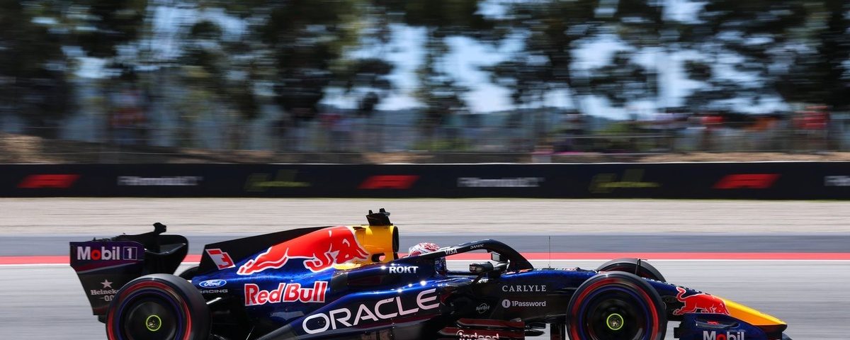 Red Bull’s Austria Upgrade: Impacts on Formula 1 Championship Race