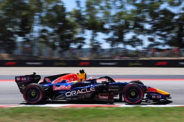 Red Bull's Austria Upgrade: Impacts on Formula 1 Championship Race