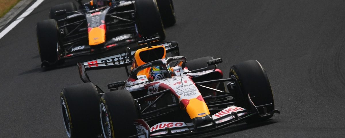 Red Bull’s Racing Bulls: Impact on Formula 1 Championship Dynamics