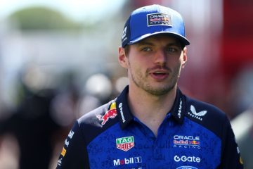 Red Bull's Strong Qualifying at Barcelona: A Game Changer in Formula 1